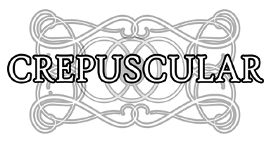 crepuscular logo